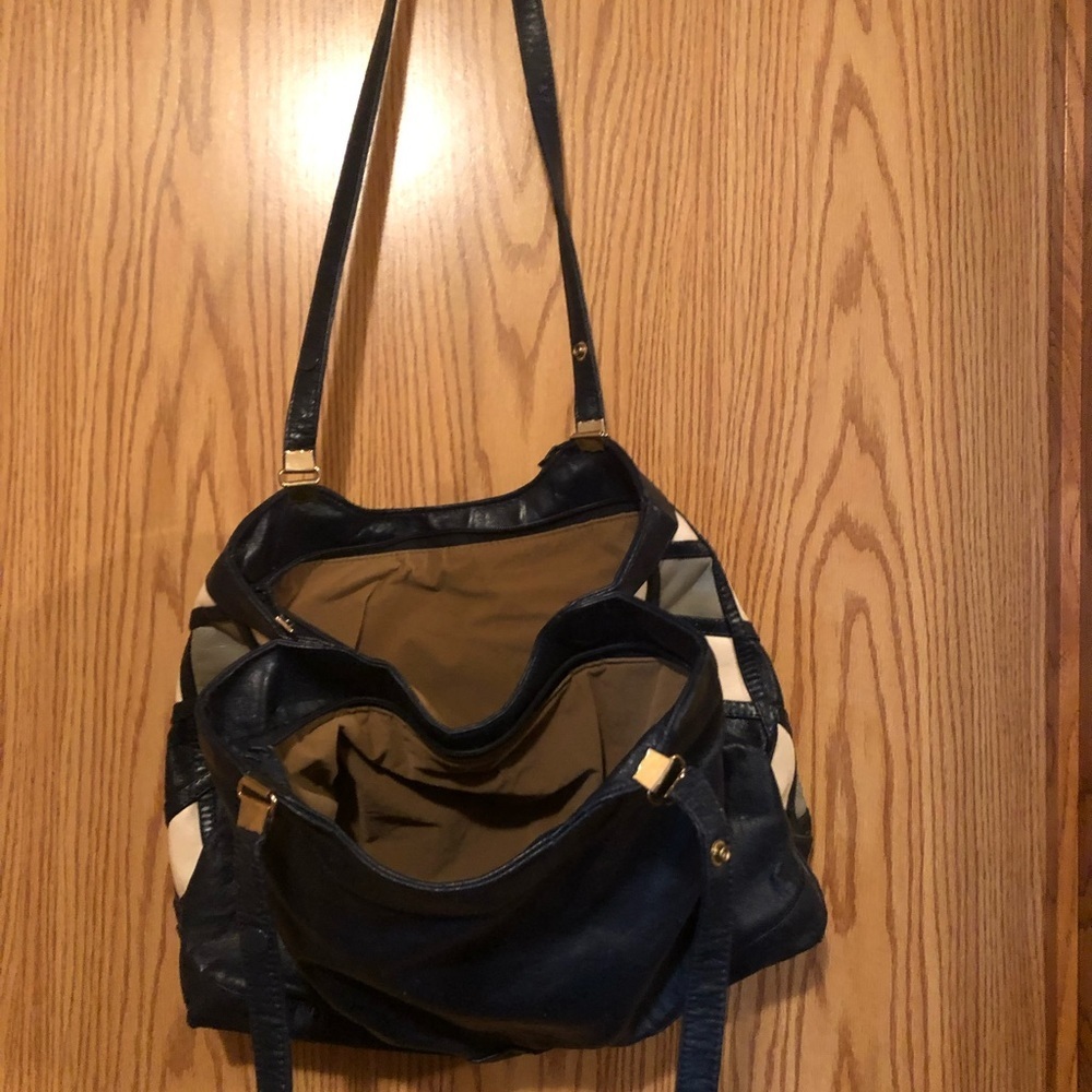 Leather Look Purse - Picture 4 of 7